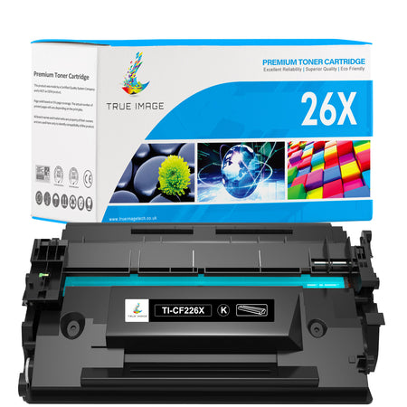 Compatible HP CF226X Toner Cartridges