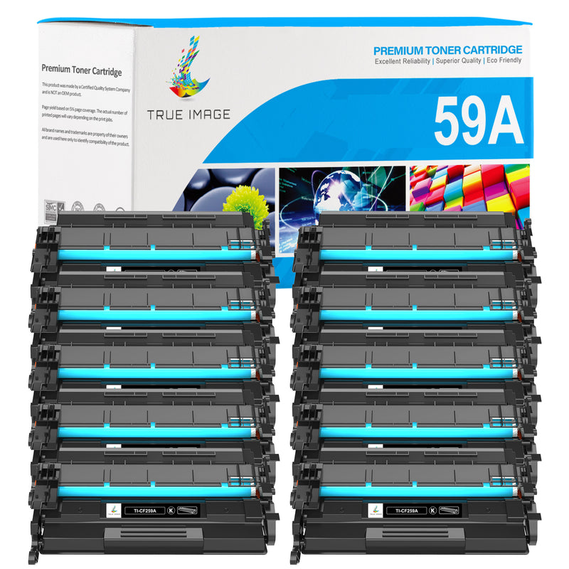 HP CF259A