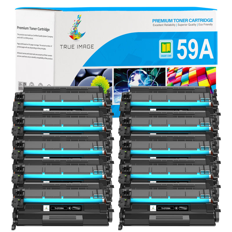 HP CF259A