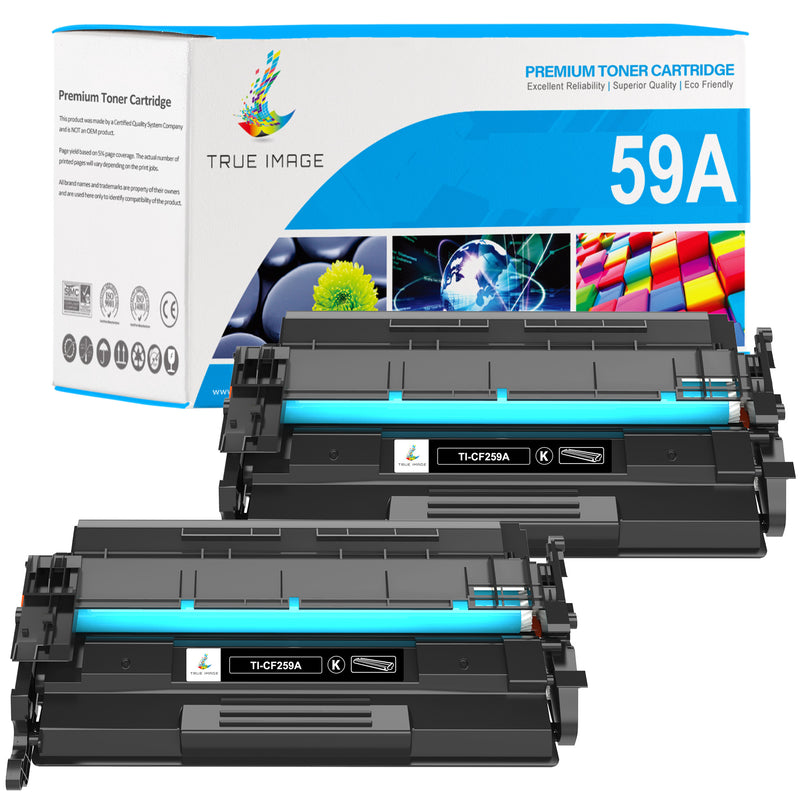 HP CF259A