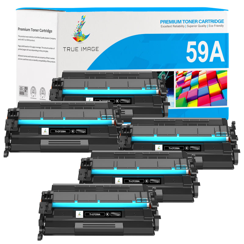 HP CF259A