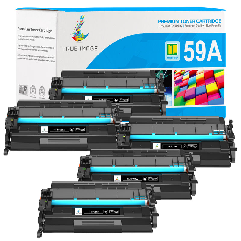 HP CF259A