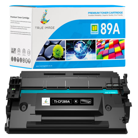 Compatible HP CF289A Toner Cartridge Chip