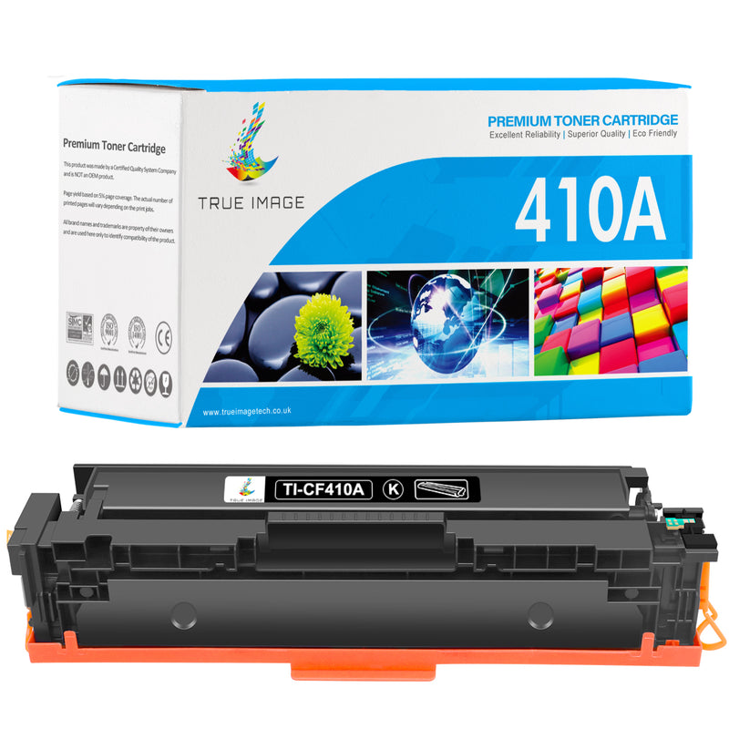 HP CF410A