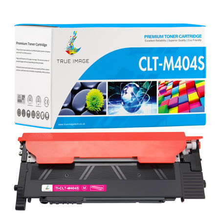 Compatible Samsung CLT M404S Toner Cartridge