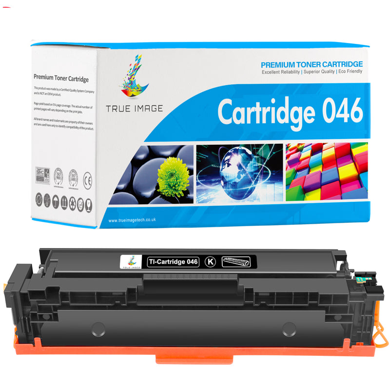 Canon 046BK