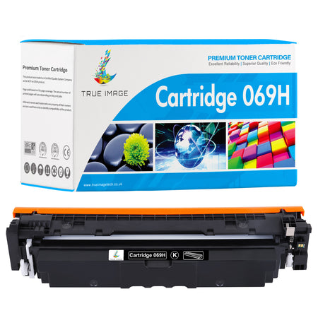 Compatible Canon 069H Toner Cartridge