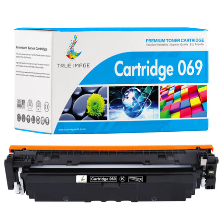 Compatible Canon 069 Toner Cartridge