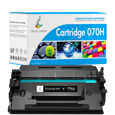 Compatible Canon 070H Toner Cartridge Chip