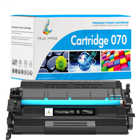 Compatible Canon 070 Toner Cartridge Chip