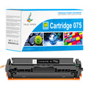 Compatible Canon 075 Black Toner Cartridge