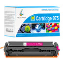 Compatible Canon 075 Magenta Toner Cartridge