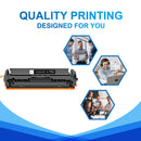 Compatible Canon 075 Black Toner Cartridge