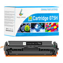 Compatible Canon 075H Black Toner Cartridge
