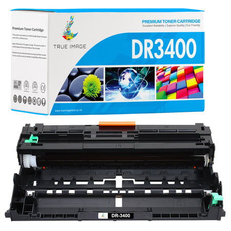 Compatible Brother DR3400 Drum Unit