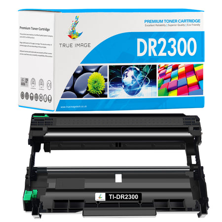 Compatible Brother DR2300 Drum Unit