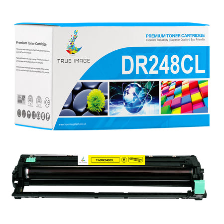 Compatible Brother DR248CL Drum Unit