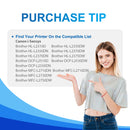 Compatible Brother DR3600 Drum Unit