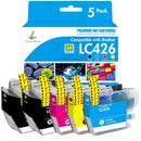LC426 Standard 5-Pack