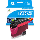 Compatible Brother LC-426XL Magenta Ink Cartridge