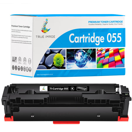 Compatible Canon 055 Toner Cartridge