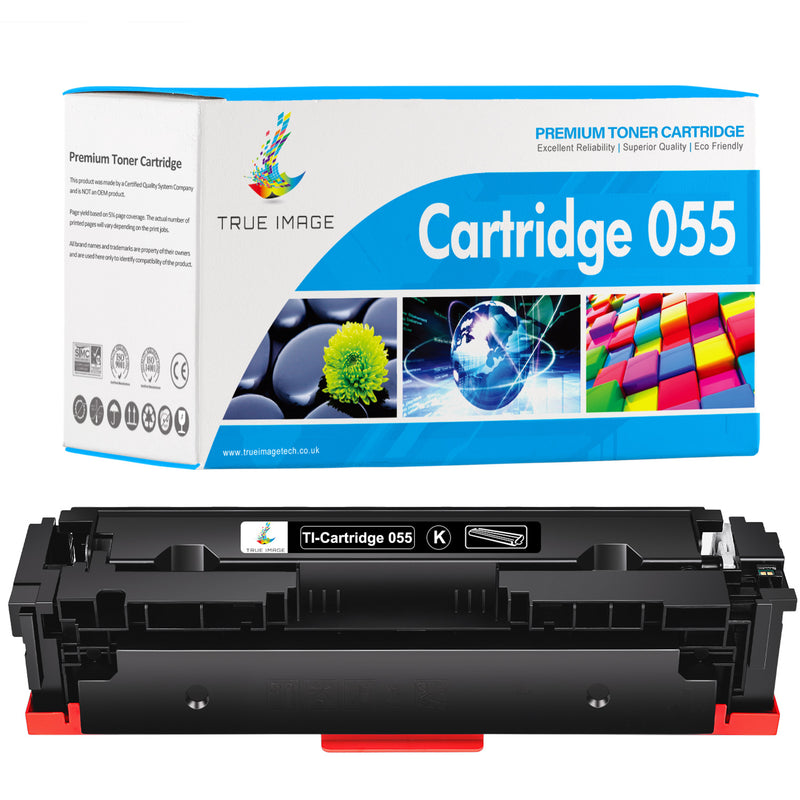 Canon 055BK