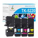 Kyocera TK-5220 Toner Cartridges