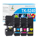Kyocera TK-5240 Toner Cartridges