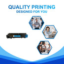 Compatible Kyocera TK-5380C Cyan Toner Cartridge