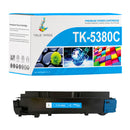 Compatible Kyocera TK-5380C Cyan Toner Cartridge