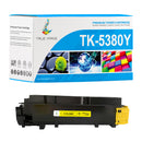 Compatible Kyocera TK-5380Y Yellow Toner Cartridge