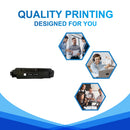 Compatible Kyocera TK-5380K Black Toner Cartridge