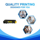 Compatible Kyocera TK-5380Y Yellow Toner Cartridge