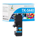 Compatible Kyocera TK-5440C Cyan Toner Cartridge