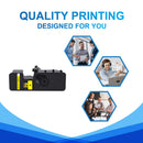 Compatible Kyocera TK-5440Y Yellow Toner Cartridge