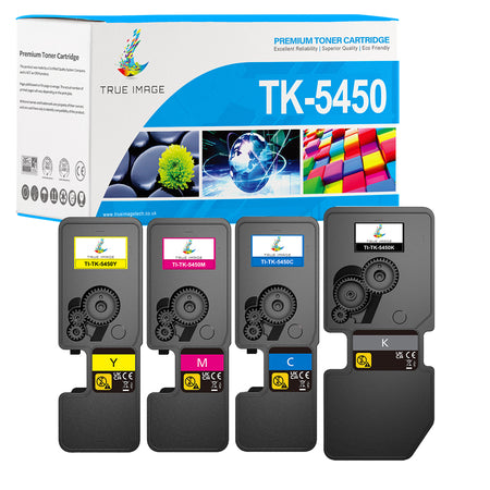 Swiss Toner TK-5440 TK5440 Toner Kompatibel Für Kyocera ECOSYS MA2100CWFX Toner Für PA2100CWX