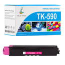 Compatible Kyocera TK-590M Magenta Toner Cartridge