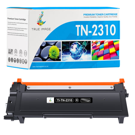 Compatible Brother TN2310 Toner Cartridge