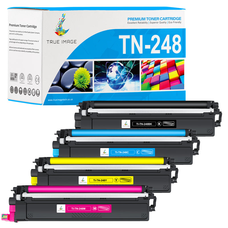  TN248 Multipack