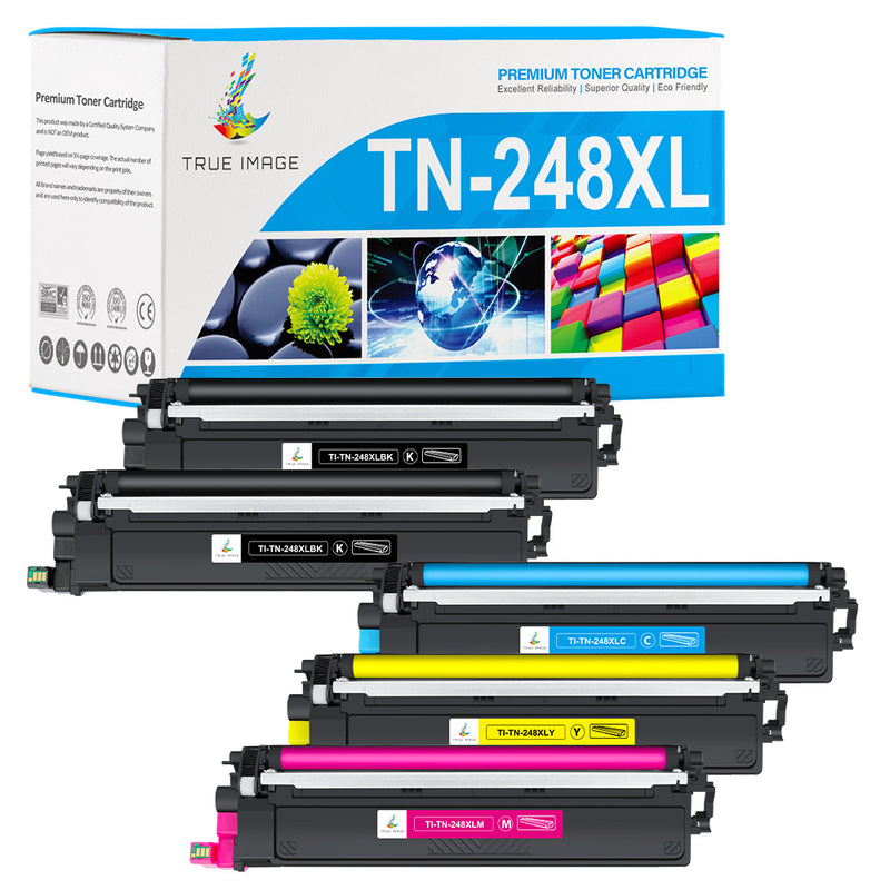 TN248XL Multipack