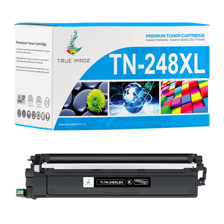 Compatible Brother TN248XL Toner Cartridges