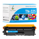 Brother TN325 Cyan