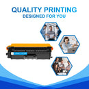 Brother TN325 Cyan