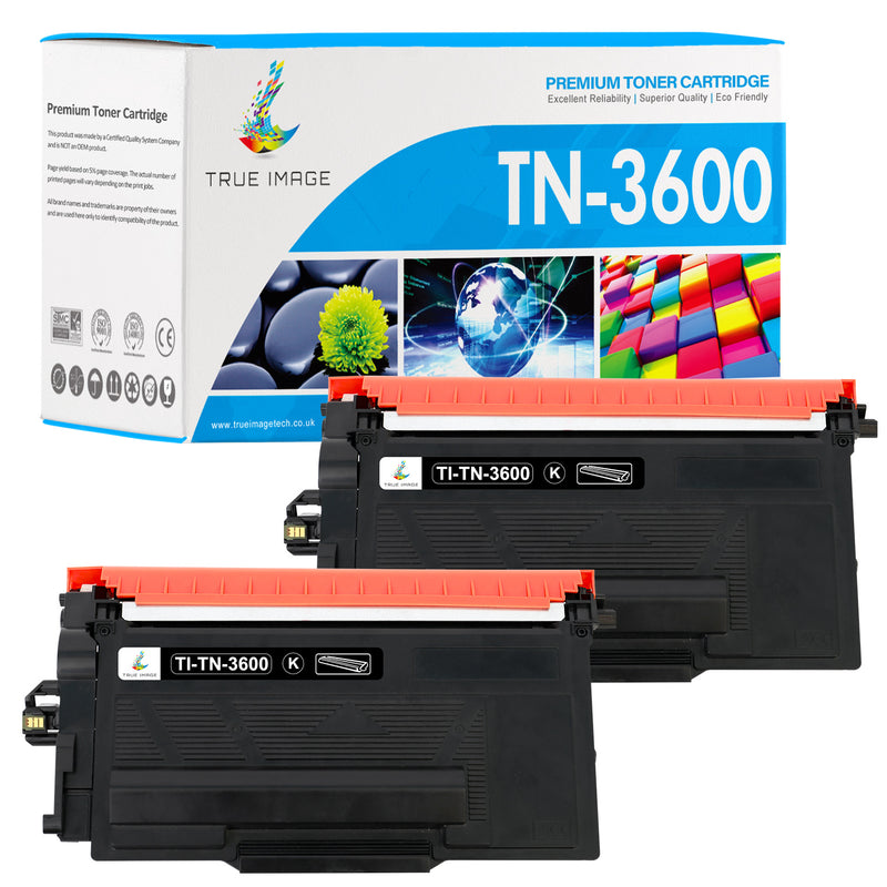 Brother TN3600