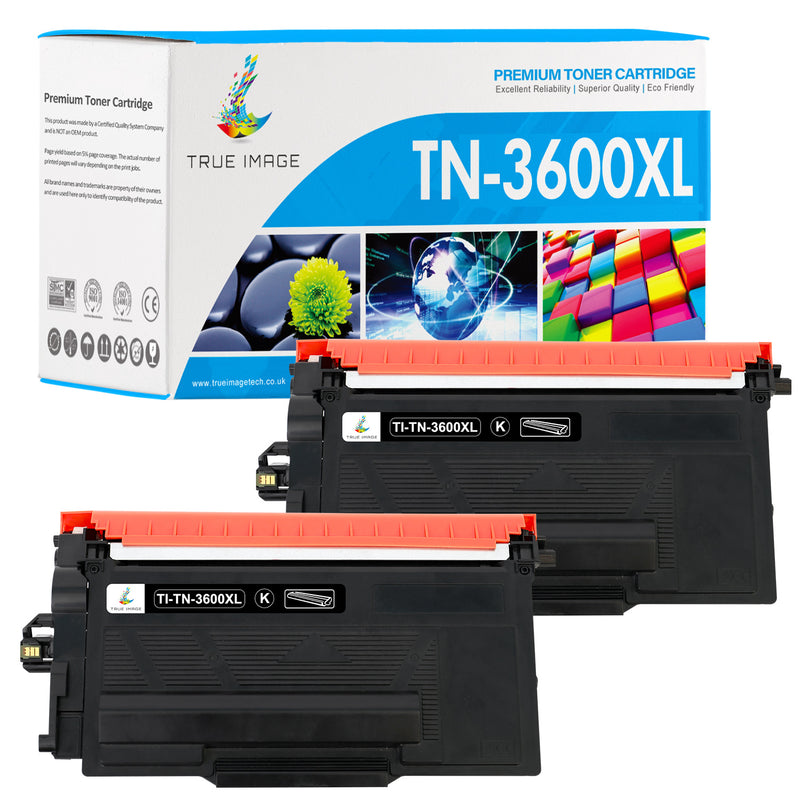 Brother TN3600XL