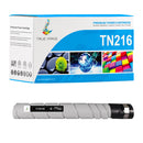Compatible Konica Minolta TN216 Black Toner Cartridge