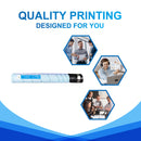 Compatible Konica Minolta TN216 Cyan Toner Cartridge