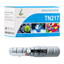 Compatible Konica Minolta TN217 Toner Cartridges Multipack