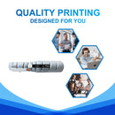 Compatible Konica Minolta TN217 Toner Cartridges Multipack