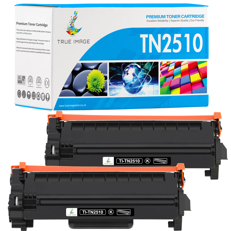 Brother TN2510